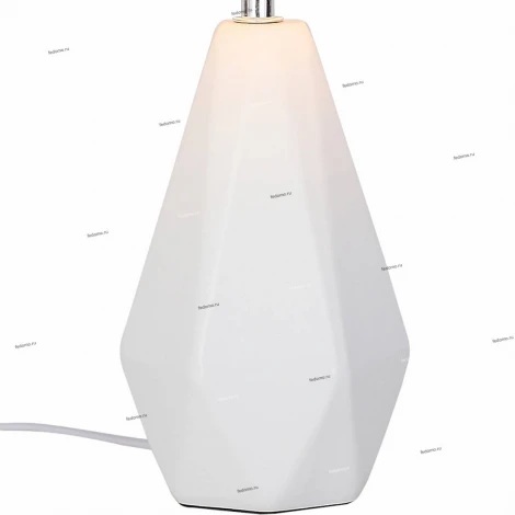 Интерьерная настольная лампа ST Luce Latte SLE300.554.01