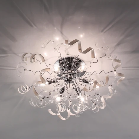 Потолочная люстра Citilux Рандом CL222161 (220V)