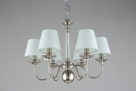 Подвесная люстра Aployt Perla APL.731.03.06 (220V, на цепи)