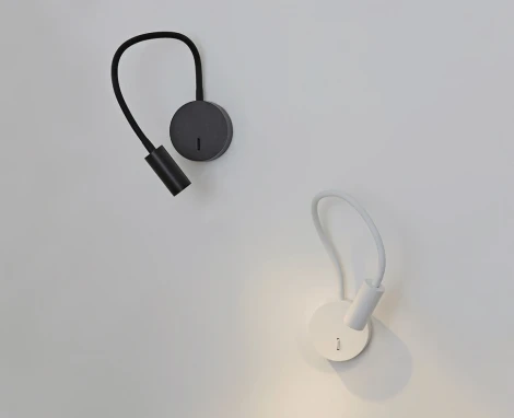 Спот с выключателем Italline DE-316 white