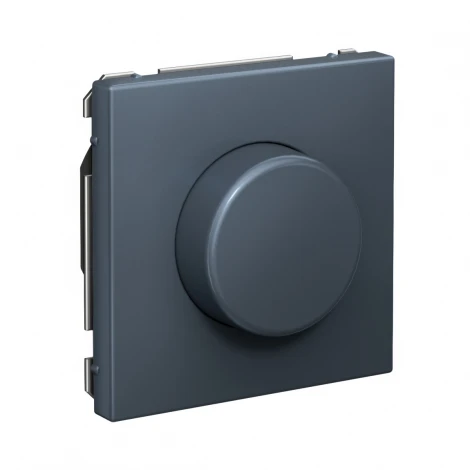 Диммер 400Вт (грифель) Systeme Electric GAL000723