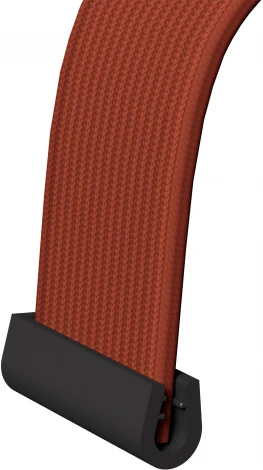 Заглушка-зажим для ремня ST Luce ST411.419.05 Черный