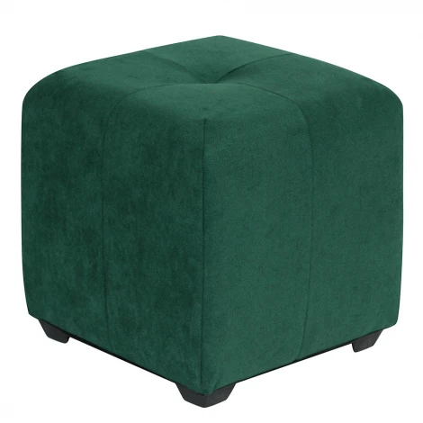 Пуф Dreambag Николь Зеленый Велюр 13591