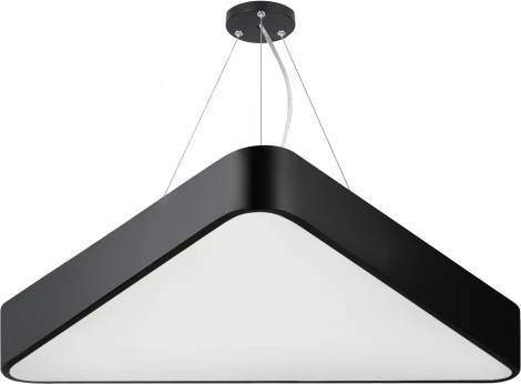 Подвесной светильник светодиодный ЭРА SPO-151-B-40K-030 (220V, на тросе, IP40)