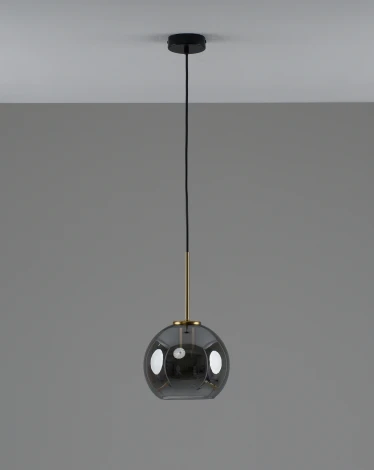 Подвесной светильник Moderli Sumatra V11527-1P