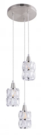 Подвесной светильник Wolli 15760-3 (220V, на проводе)