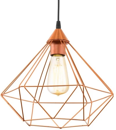 Подвесной светильник Eglo Tarbes 94194 (220V, на проводе)