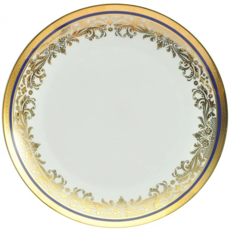 Тарелка плоская Элит 25 см арт. 621/1 621/1 Royal Aurel