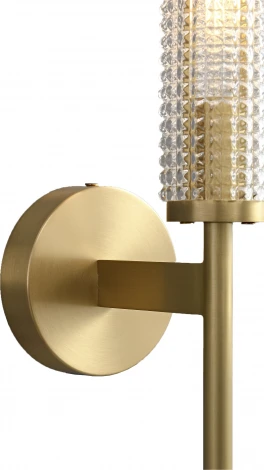 Бра Moderli Brass V11021-1W