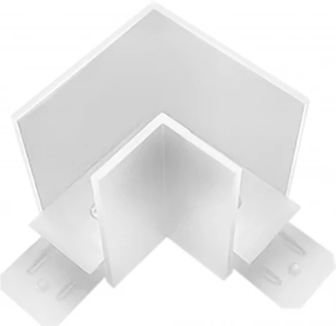 Соединитель PRO L-образный Lightstar Teta 505126