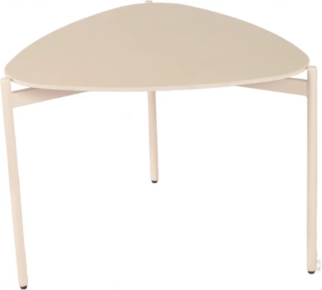 Столик Erida керамика Кремовый Stool Group арт.УТ000039048