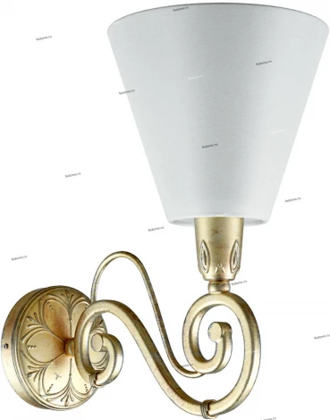 Бра Lamp4you E-01 E-01-H-LMP-O-25