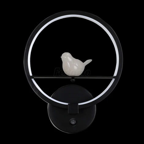 Настенный светильник Favourite Passer 2063-1W