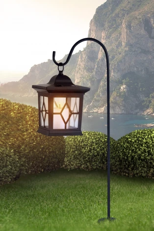 Наземный светильник Globo SOLAR 33270 (LED, 220V)