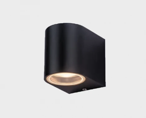 Настенный светильник уличный Italline IT1001