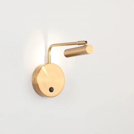 Спот светодиодный с выключателем Zortes Armray ZRS.1178.03