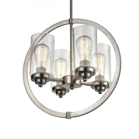 Подвесной светильник Vele Luce Chiedo 983 VL4073P04