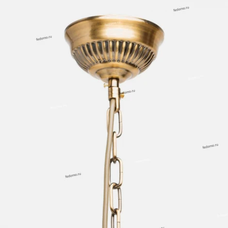 Подвесная люстра MW-Light Ариадна 450013309