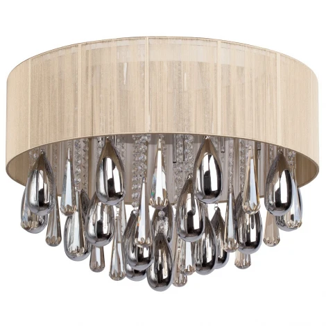 Потолочная люстра MW-Light Жаклин 465014915