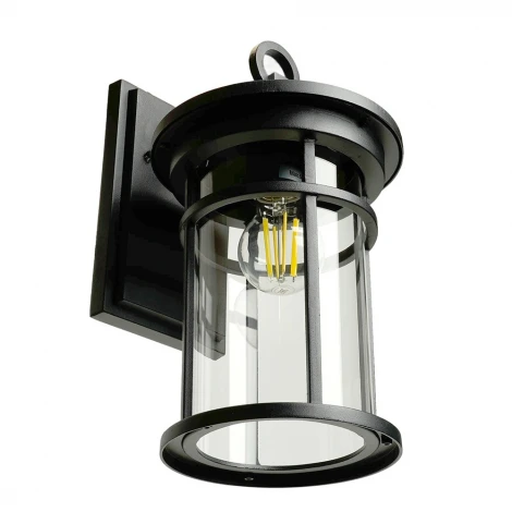 Настенный уличный светильник Feron Турин 51817