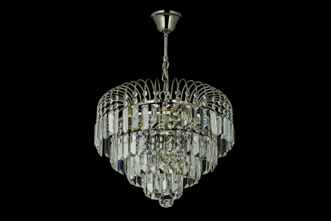 Подвесная люстра Arti Lampadari Sabina E 1.5.32.100 N