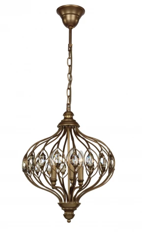 Подвесной светильник Favourite Fes 1382-3P