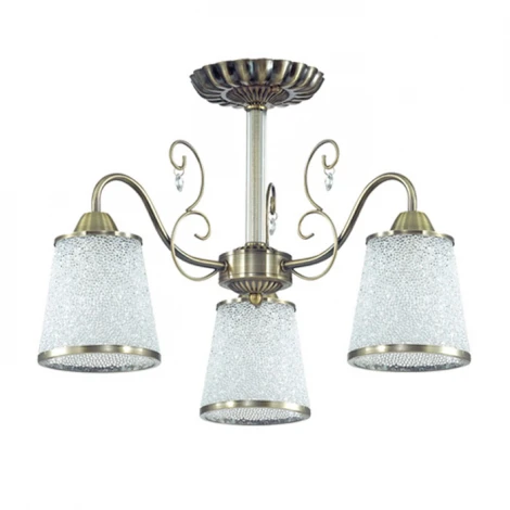 Потолочная люстра Lumion Bruni 3226/3C