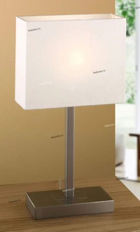 Интерьерная настольная лампа Eglo Pueblo 1 87598