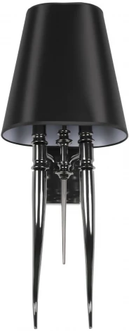 Бра Loft It Brunilde 10207W/M Black (220V)