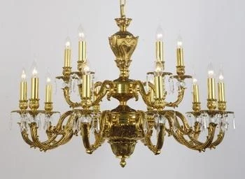 Подвесная люстра Dio D`arte Estrada Estrada E 1.1.15.200 G