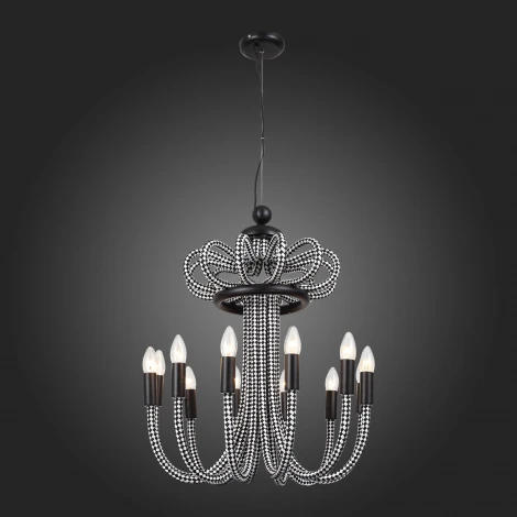 Подвесная люстра ST Luce Adagio SL811.703.12