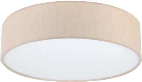 Потолочный светильник круглый Lighthall Turdan 50 LH022032