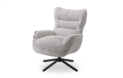 Кресло SANDVICK бежевый ESF 5749