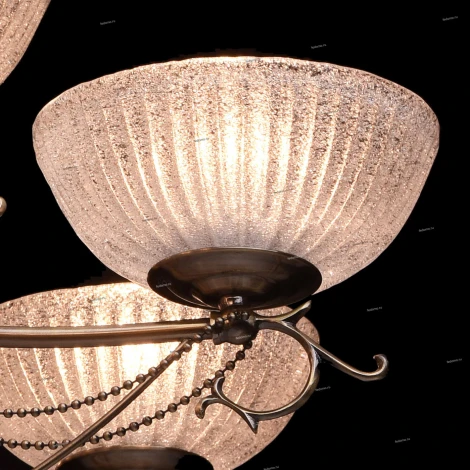 Подвесная люстра MW-Light Фелиция 347017812