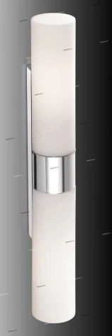 Настенный светильник Odeon Light Tingi 2660/2W (220V, IP44)