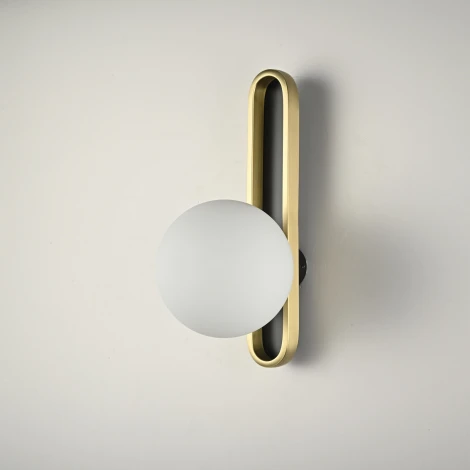 Бра E27 Lu Carte LC-11-0196