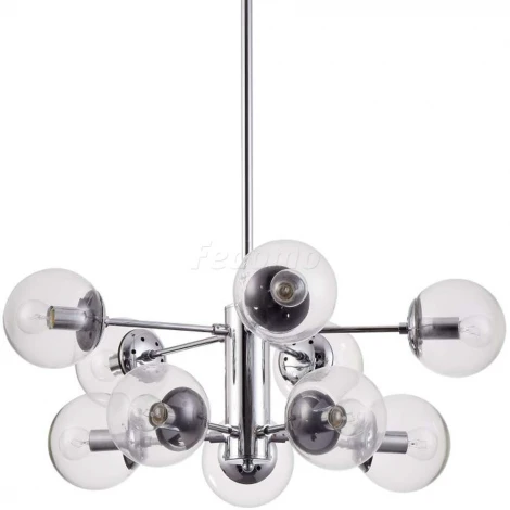 Потолочная люстра Freya Richard FR5596PL-10CH