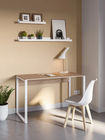 Стол письменный INNA WORKING TABLE LEVE  арт.LEV01113