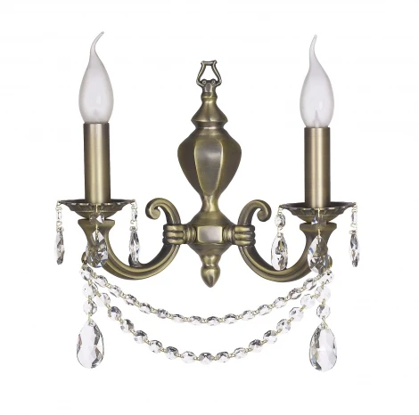 Бра Dio D'Arte Lodi E 2.1.2.300 A