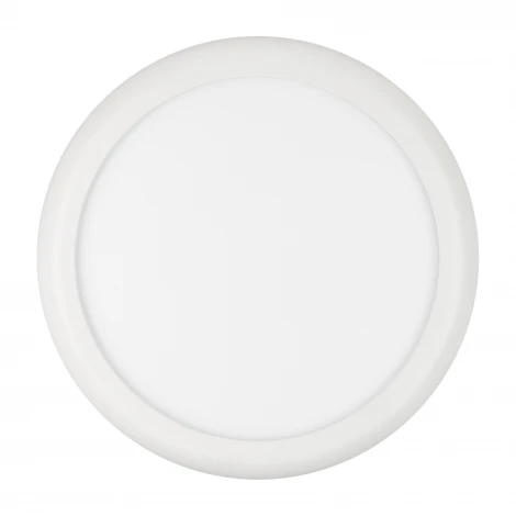 Встраиваемый точечный светильник Arlight 034467 (LED, 220V, круглые, IP44)