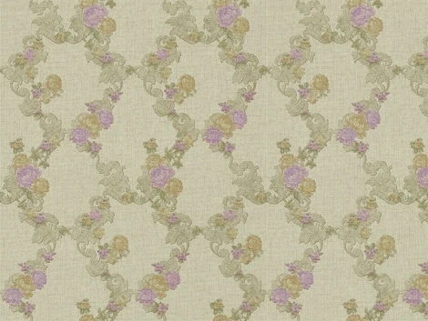 Обои виниловые Zambaiti Giulietta R 11116 10,05 x 1,06 м