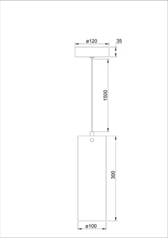 Подвесной светильник Arte Lamp Lanterna A3606SP-8BK (LED, 220V, на проводе, круглые)