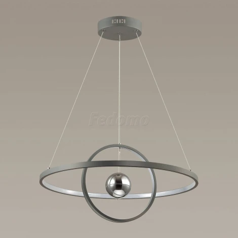 Подвесная люстра Odeon Light Lond 4031/40L