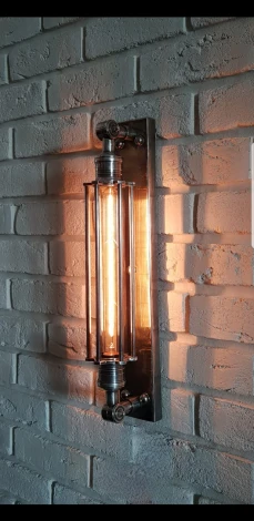 Настенный светильник Covali WL-51579 (220V)