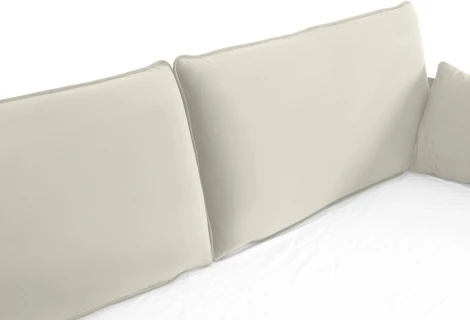 Кушетка Vicari ОГОГО (арт.821314), (Ткань)