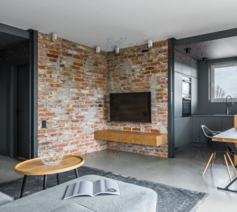 Встраиваемый светильник поворотный Kanlux CHIRO 29313 (220V)