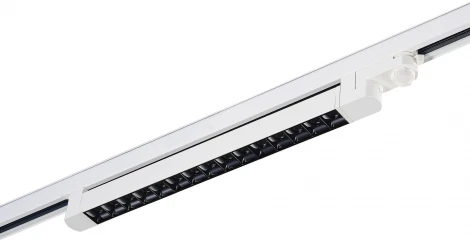 Трековый светильник трехфазный 220V ST Luce ST662.536.15 (LED)