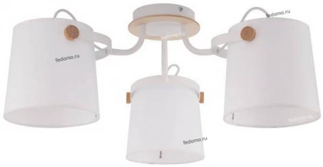 TK Lighting Click 1253