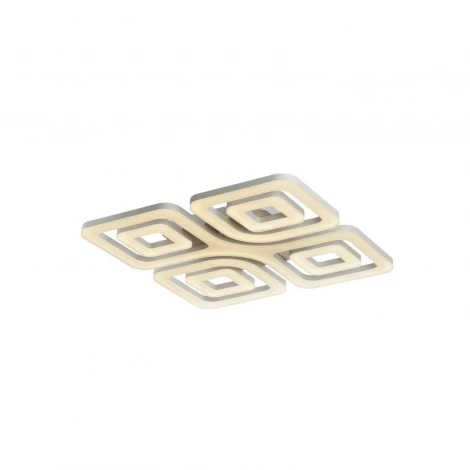 Потолочный светильник IDLamp Cosma 395/7PF-LEDWhite