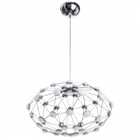 Подвесной светильник Divinare Cristallino 1720/02 SP-48